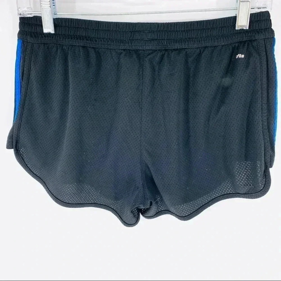 Adidas 3” mesh climalite athletic shorts - Picture 3 of 7